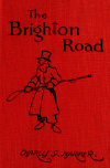 Book preview: The Brighton road : the classic highway to the south by Charles G. (Charles George) Harper