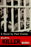 Book preview: Burn, killer, burn! by Paul Crump