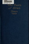 Book preview: The cairn of stars by James Francis Carlin MacDonnell