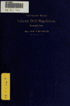 Book preview: Catechismal edition of the infantry drill regulations, United States Army : extended order, general principles, leading the squad, the squad, the by William Fletcher Spurgin