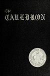 Book preview: Cauldron (Volume 1973) by Mass.) Northeastern University (Boston