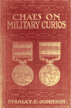 Book preview: Chats on military curios by Stanley Currie Johnson