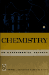Book preview: Chemistry, an experimental science by Chemical Education Material Study