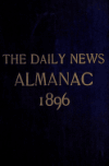 Book preview: Chicago daily news national almanac for .. (Volume 1896) by Alice Bertha Gomme