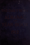 Book preview: Chicago daily news national almanac for .. (Volume 1912) by Evelyn Everett-Green