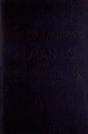 Book preview: Chicago daily news national almanac for .. (Volume 1918) by George Lansing Raymond