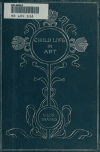 Book preview: Child-life in art by Estelle May Hurll