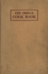 Book preview: Chi Omega cook book by Ill.) North Shore Alumnae Chi Omega (Evanston