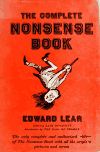 Book preview: The complete nonsense book, containing all the original pictures and verses, together with new material; ed. by Lady Strachey. Introd. by the Earl of by Edward Lear