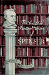 Book preview: The complete poetical works of Edmund Spenser by Edmund Spenser