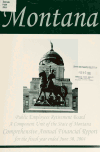 Book preview: Comprehensive annual financial report (Volume 2004) by Montana. Public Employees' Retirement Board