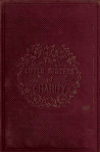 Book preview: Coralie and Rosalie, the little sisters of charity by L. (Lorentz) Lermont