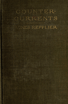 Book preview: Counter-currents by Agnes Repplier