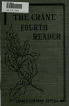 Book preview: The Crane Reader by Lillian Hoxie Picken