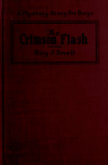 Book preview: The crimson flash by Roy J. (Roy Judson) Snell
