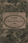 Book preview: The cure of the gout : an amusing tale : adorned with cuts by Mass.) Clark University (Worcester