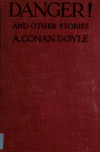 Book preview: Danger! and other stories by Arthur Conan Doyle