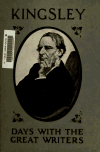Book preview: A day with Charles Kingsley by Maurice Clare