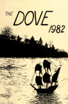 Book preview: The dove [yearbook] 1982 (Volume 1981/82) by St. Mary's College of Maryland