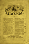 Book preview: The evening journal ... almanac (Volume 1879) by Pietro Metastasio