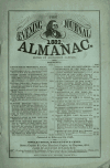 Book preview: The evening journal ... almanac (Volume 1882) by Pietro Metastasio