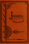 Book preview: Expository notes on the book of Joshua by Howard Crosby