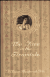 Book preview: The face in the girandole by William Frederick Dix