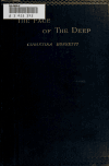 Book preview: The face of the deep : a devotional commentary on the Apocalypse by Christina Georgina Rossetti