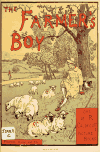 Book preview: The farmer's boy by Randolph Caldecott