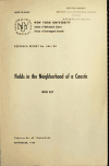 Book preview: Fields in the neighborhood of a caustic by Irvin W Kay