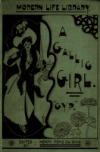 Book preview: A Gallic girl. (Le mariage de Chiffon) by 1849-1932 Gyp