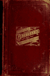 Book preview: Gazetteer of Orange County, Vt., 1762-1888 by Hamilton Child