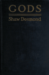 Book preview: Gods by Shaw Desmond