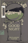 Book preview: Good-night (Buenas noches) by Eleanor Gates