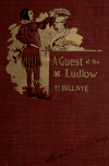 Book preview: A guest at the Ludlow, and other stories by Bill Nye