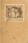 Book preview: Gypsy and Ginger by Eleanor Farjeon