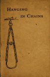 Book preview: Hanging in chains by Albert Hartshorne