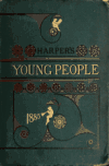 Book preview: Harper's young people by A. J. (Adoniram Judson) Gordon