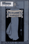 Book preview: Hildegarde's harvest by Laura Elizabeth Howe Richards
