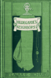 Book preview: Hildegarde's neighbors by Laura Elizabeth Howe Richards