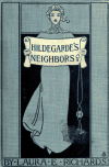 Book preview: Hildegarde's neighbors by Laura Elizabeth Howe Richards