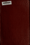 Book preview: His Royal Highness The Duke of Connaught in India 1921; [microform] being a collection of the speeches delivered by His Royal Highness by Duke of Connaught Arthur