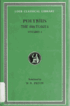Book preview: The histories, with an English translation (Volume 1) by Polybius