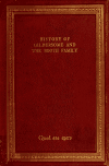 Book preview: History of Gildersome and the Booth family by Philip Henry Booth