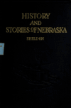 Book preview: History and stories of Nebraska by Addison Erwin Sheldon