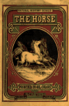 Book preview: The Horse and other stories by Mary Mister