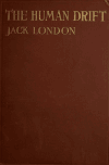 Book preview: The human drift by Jack London