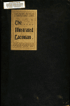 Book preview: The illustrated Laconian. History and industries of Laconia, N.H. Descriptive of the city and its manufacturing and business interests by Charles Woodward Vaughan