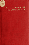 Book preview: In the bosom of the Comanches; (Volume 2) by Theodore Adolphu Babb