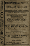 Book preview: Indianapolis, Indiana city directory (Volume yr. 1915) by William Green